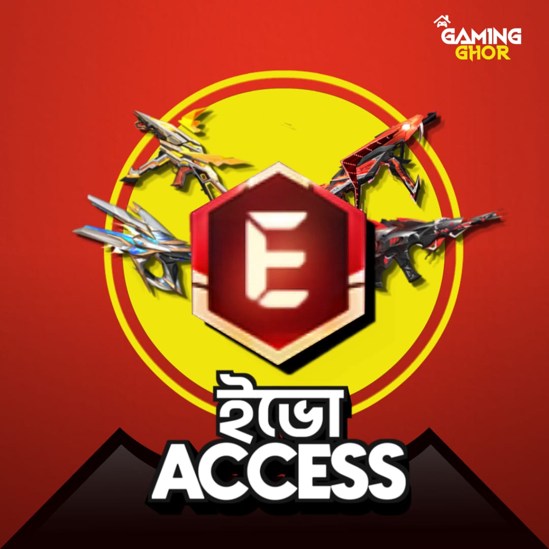EVO ACCESS